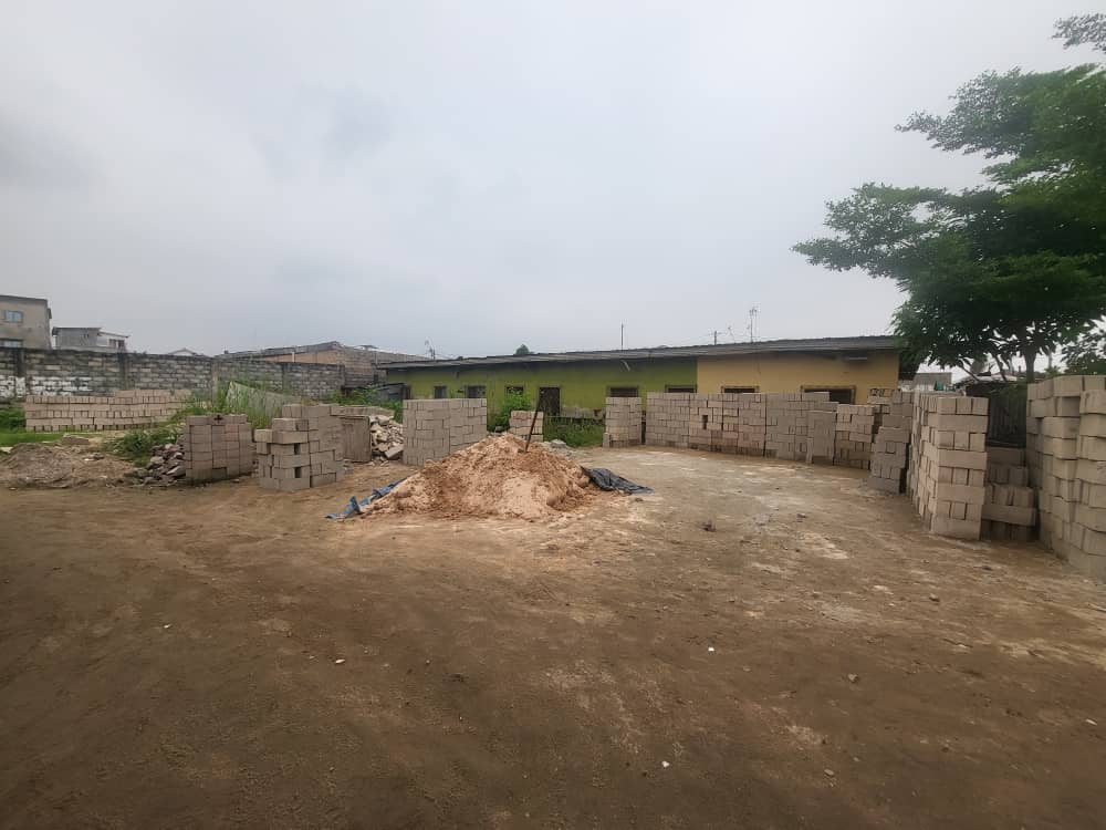 Image du bien à Brazzaville